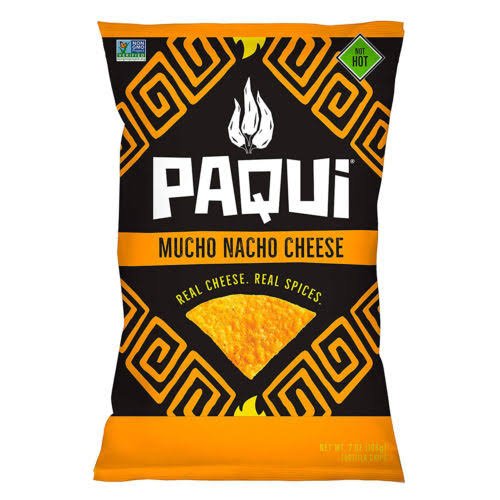 Paqui Jalapeño Tropicale